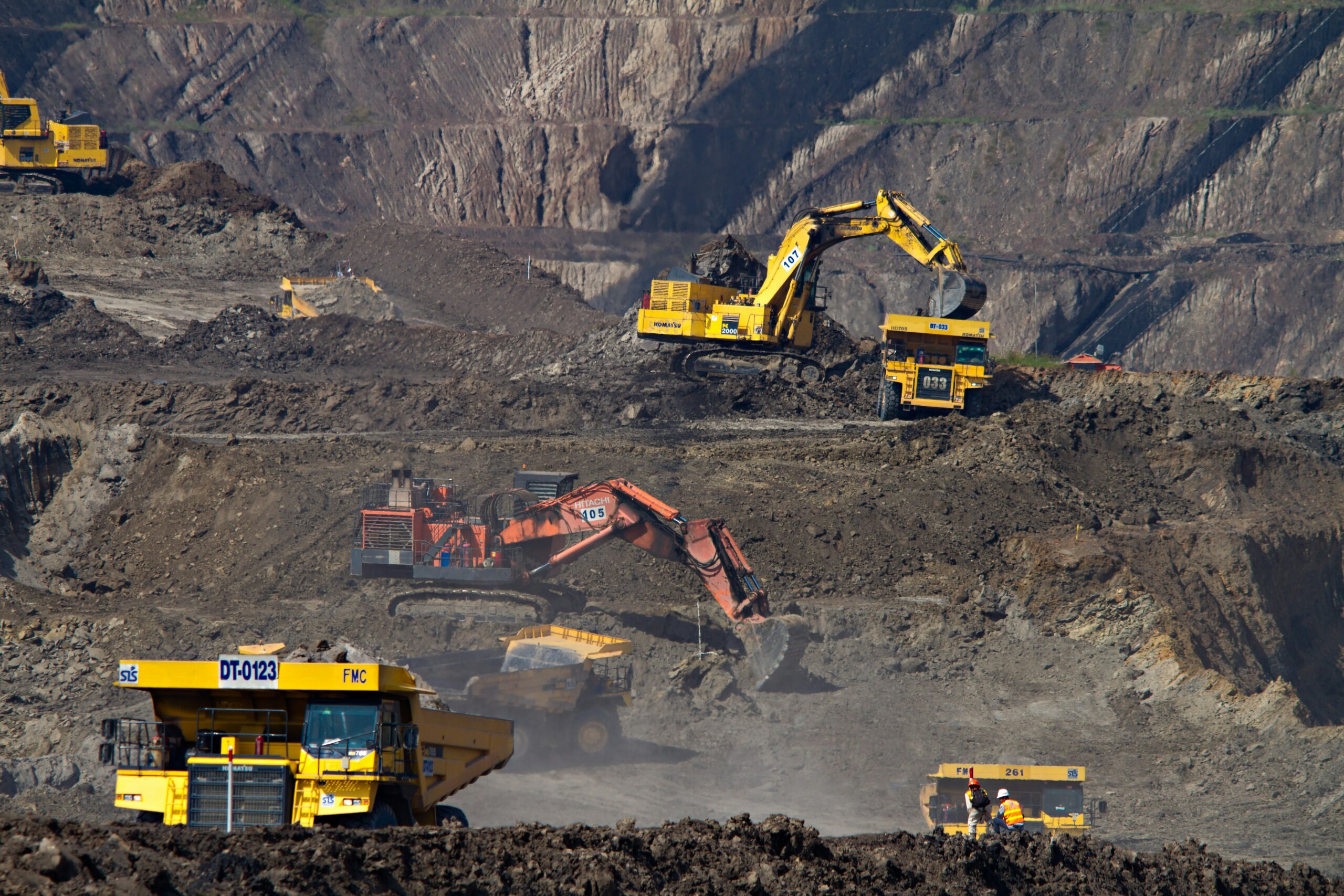 Mapping Illicit Mining, Revenue Collection Risks in Tanzania’s Gold and Precious Metals Ore and Concentrate Sector: Policy Paper