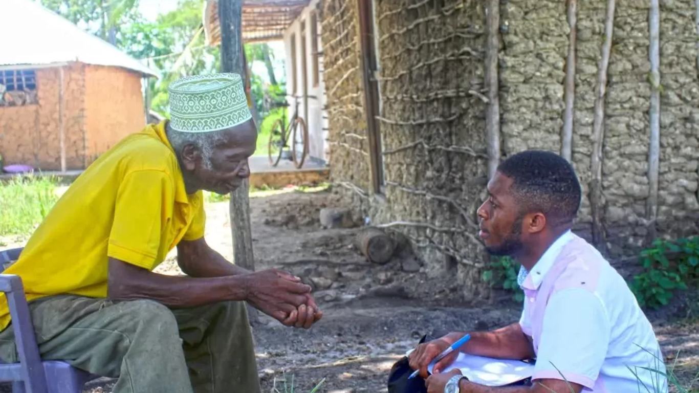 Call for Bid. Engendering the Mining Sector in Tanzania: To What Extent Are Women Benefiting or Loosing Out in Revenue Management?