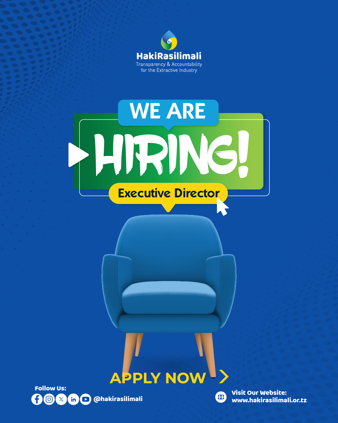 Executive Director