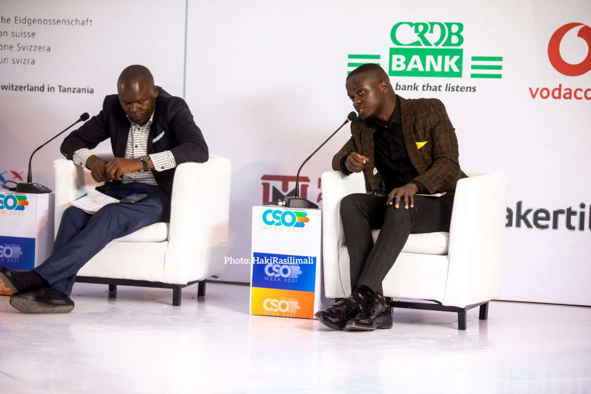 Sekta Binafsi: Tutatoa Takwimu Maeneo Yanayohitaji Nguvu Kubwa Wakati wa Utelekelezaji wa Mpango wa Maendeleo