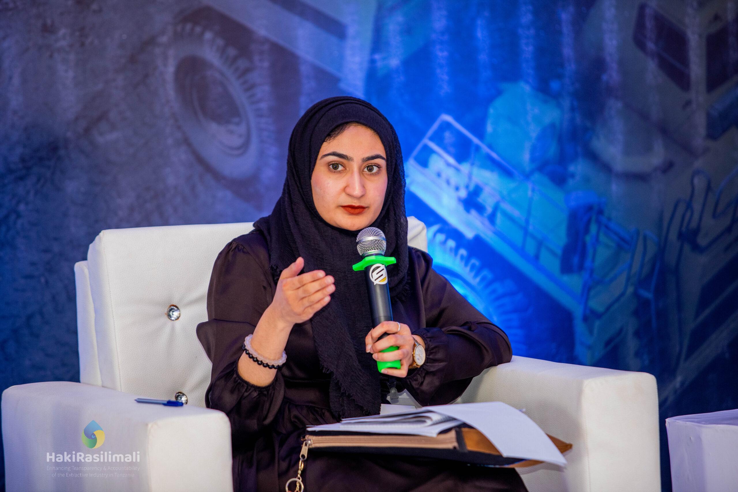 Afrika ni bara tajiri na masikini wakati huohuo tunazo rasilimali nyingi za kutufanya tuwe matajiri lakini bado tunaishi katika umasikini mkubwa