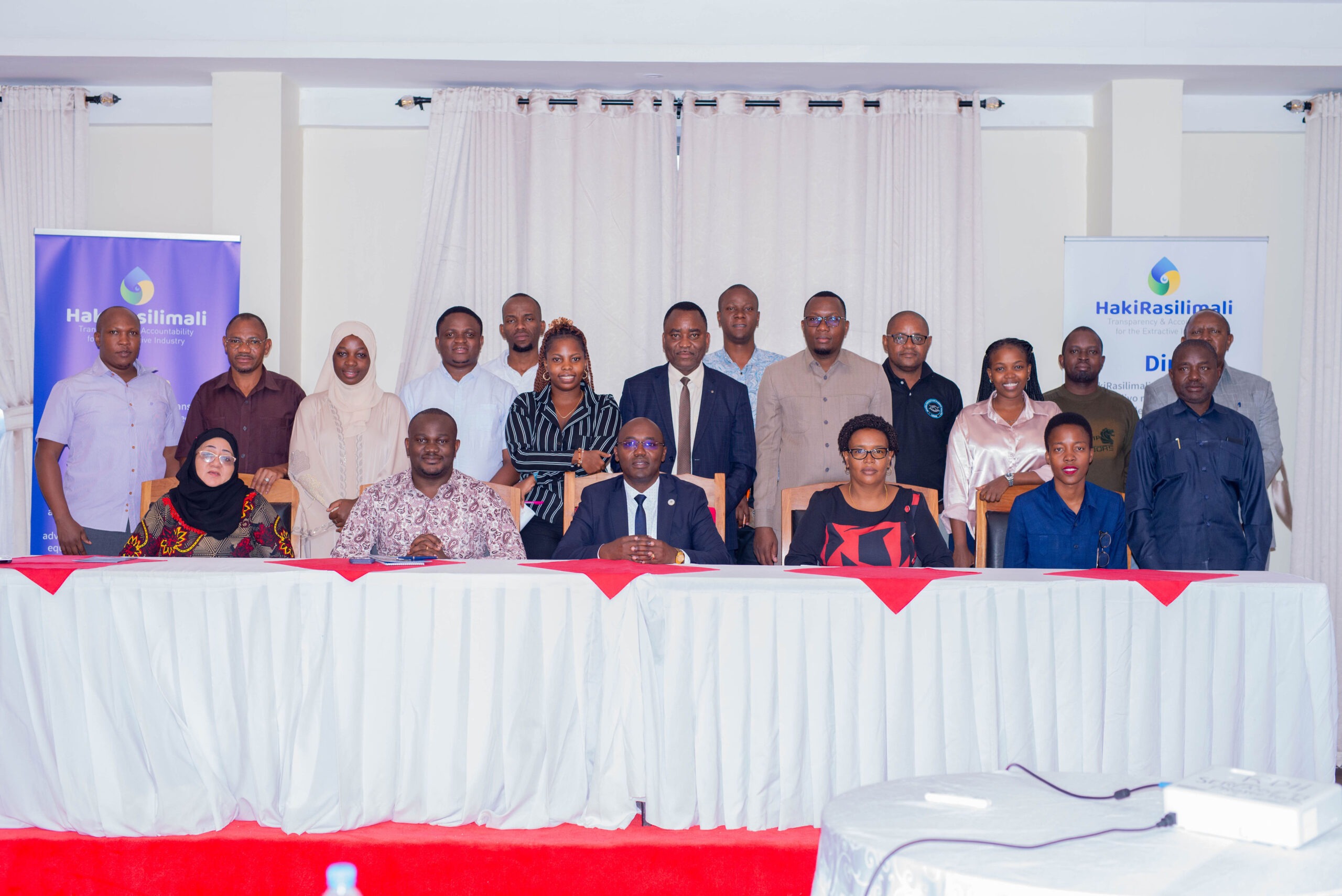 Budget Analysis for the Ministries of Minerals and Energy 2023/2024.